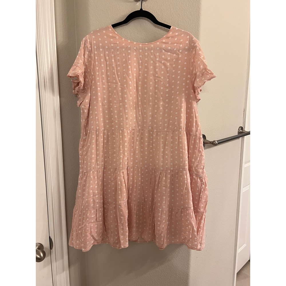 Rachel Parcell RP dress